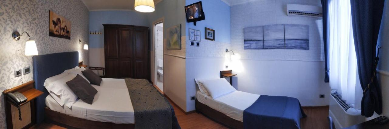 La Contessa B&B Mercogliano Habitación foto