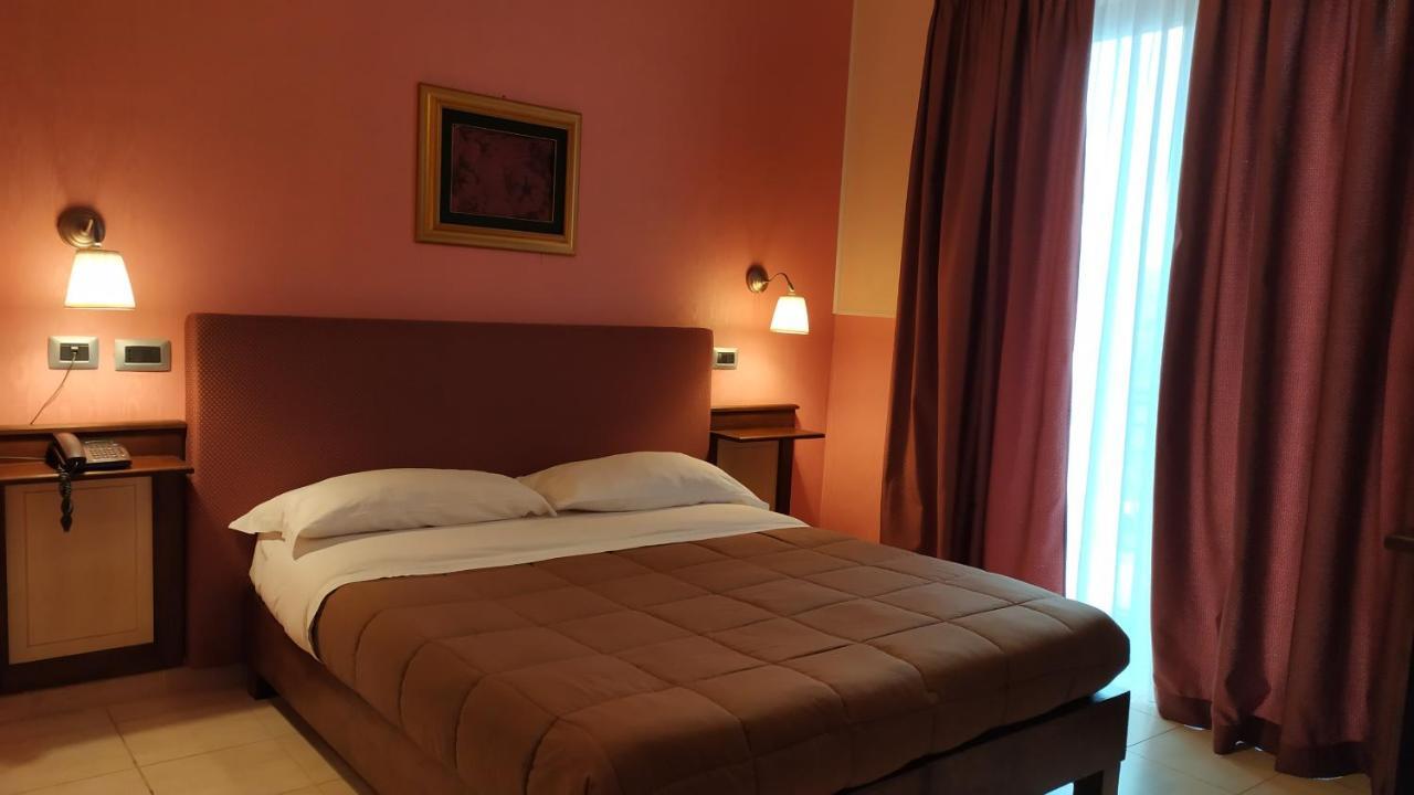 La Contessa B&B Mercogliano Exterior foto